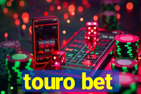 touro bet